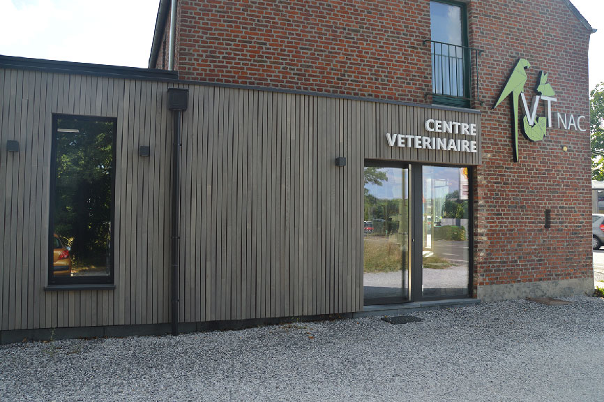 Centre Vétérinaire